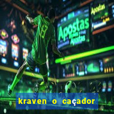 kraven o caçador via torrent